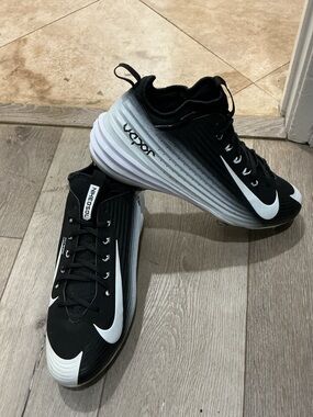 Nike Lunar Vapor Trout Men's Baseball Cleats